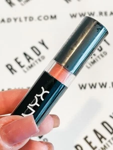 Lápiz labial mate NYX NUEVO SELLADO Daydream - Imagen 1 de 3