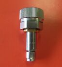 Maury Microwave 8725B APC-7 to 2.92mm Male Connector Adapter