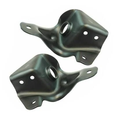 Kit de suporte de braço de raio de suspensão dianteira MOOG conjunto para Bronco F100 F150 F250 F350 - Imagem 1 de 4