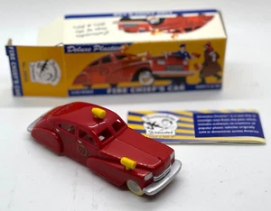 Coche Jefe de Bomberos Dimestore Dreams No. 20020 escala 1:43 - Imagen 1 de 3