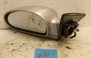 99 00 01 02 03 04 04 05 HYUNDAI SONATA LH CONDUCTOR ESPEJO PUERTA - Imagen 1 de 2