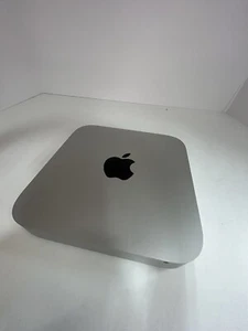 Apple Mac Mini [Late 2012] A1347 / i5 2.5GHz, 4GB RAM. 1tb SSD - Picture 1 of 3