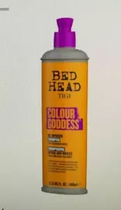 TIGI Bed Head Colour Goddess Oil Infused Shampoo 13.53 oz - Picture 1 of 1