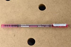 NYX - Polvo más fuerte - Lápiz de cejas - TBP06 - Marrón ceniza - Imagen 1 de 2