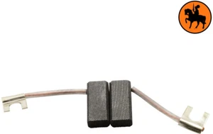 Carbon Brushes for Fein Eccentric sander MSH 648-1 - 0.20x0.31x0.67'' - Picture 1 of 2