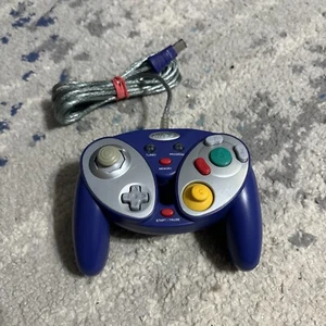 Intec Nintendo GameCube Controller & Wired 6 FT Extension - Picture 1 of 2