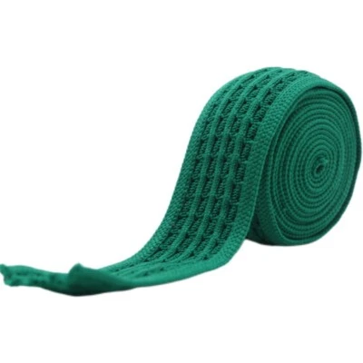 Жаккардовая отделка края свитер вязаный ремень лента костюм стороны расширение ремень ткани - Изображение 1 из 4