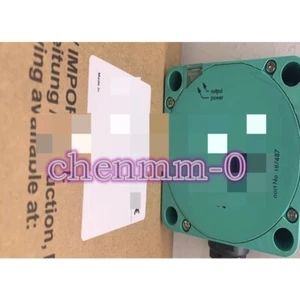 1PC NEW NCB50-FP-E34-C-P3-V1 Proximity switch #HJ - Picture 1 of 3