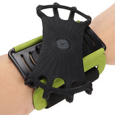 Running Wristband Armband Holder Rotatable Arm Band Case For IPhone13 Pro Max