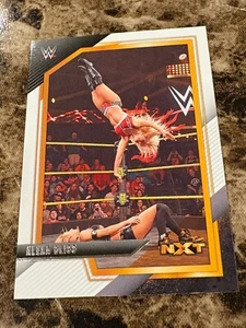 ALEXA BLISS 2022 Panini NXT WWE #113 - Picture 1 of 2