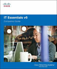 IT Essentials Companion Guide V6 Cisco Networking Cisco Networkin