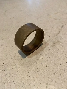Oilite Bush 41 mm ID x 47 mm OD x 20 mm de largo. - Imagen 1 de 1