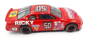 Ricky Craven #50 Hendrick Racing 1998 Chevy Racing Champions Monte Carlo 1/24 - Picture 1 of 12