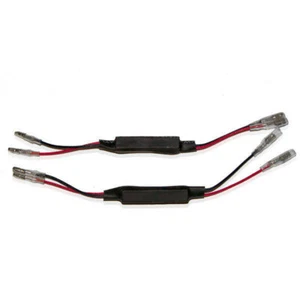 Resistenza Elettrica da 10W per Montaggio Frecce a Led UNIVERSALE Moto e Scooter - Foto 1 di 3