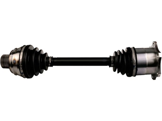 Front Axle Assembly For 2008-2017 Audi S5 2015 2009 2010 2011 2012 2013 XC813NX - Image 1 of 1