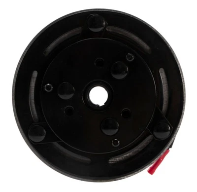 A/C Compressor Clutch-New Clutch Assembly 4 Seasons 47834 - Image 1 of 4