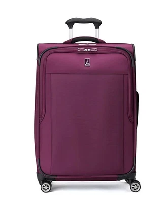 Travelpro WalkAbout 7 Medium Check-In Expandable Spinner - Image 1 of 4