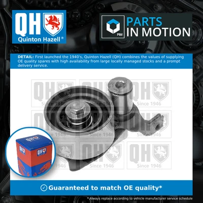 Timing Belt Tensioner fits TOYOTA LAND CRUISER 4.2D 1990 on QH 1350517011 New - Image 1 of 4