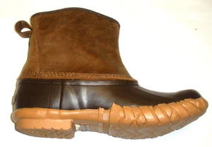 Lacrosse 273120-9M 7" Old Style Trekker 2 Unlined Boots Size 9 Medium - Picture 1 of 4