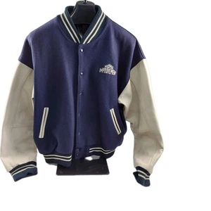 Vintage Disneys Heimwerker College Jacke XL - Bild 1 von 10