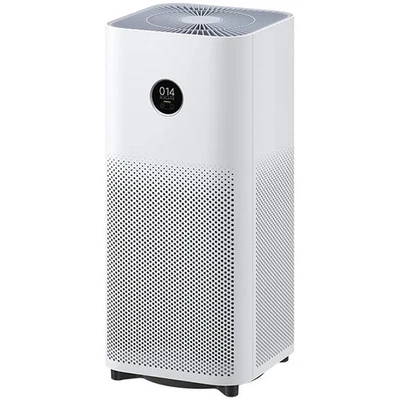 Xiaomi Smart Air Purifier 4 Weißer Luftreiniger - Bild 1 von 4