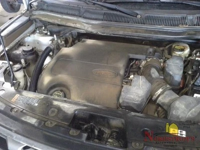 2017 Ford Explorer ABS Antilock Brake Pump - Image 1 of 4