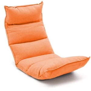 SOGA Foldable Tatami Floor Sofa Bed Meditation Lounge Chair Recliner Lazy Couch - Picture 1 of 8