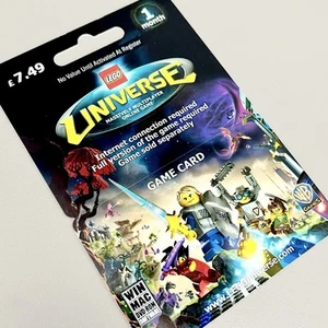 Lego RARE PROMO Display Old Minifigure Retired DC Marvel Vintage Set Mini Figure - Picture 1 of 7