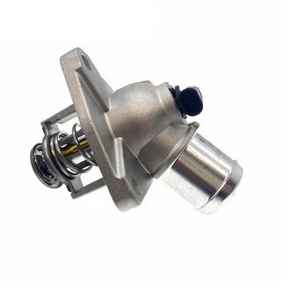 Thermostat Housing 25500-3L300 For Hyundai Palisade Kia Sedona Cadenza 2017-2024 Foto 1 de 4