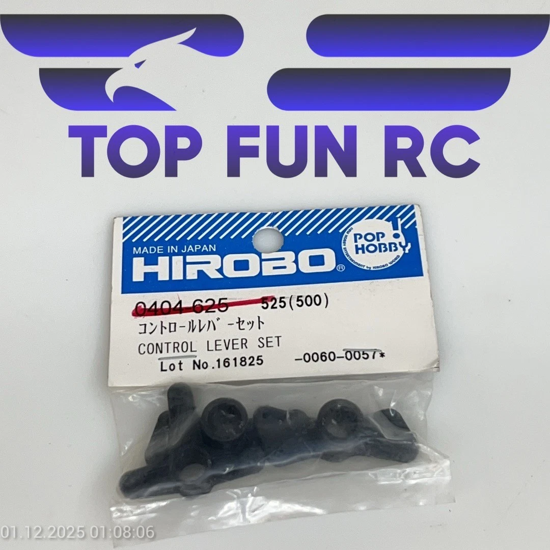 Hirobo Radio Control Toys for sale - eBay