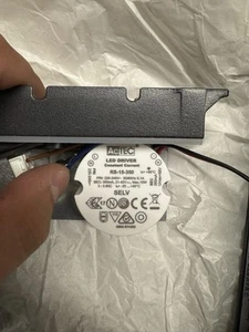LED Driver Constant Current 350mA - Bild 1 von 2