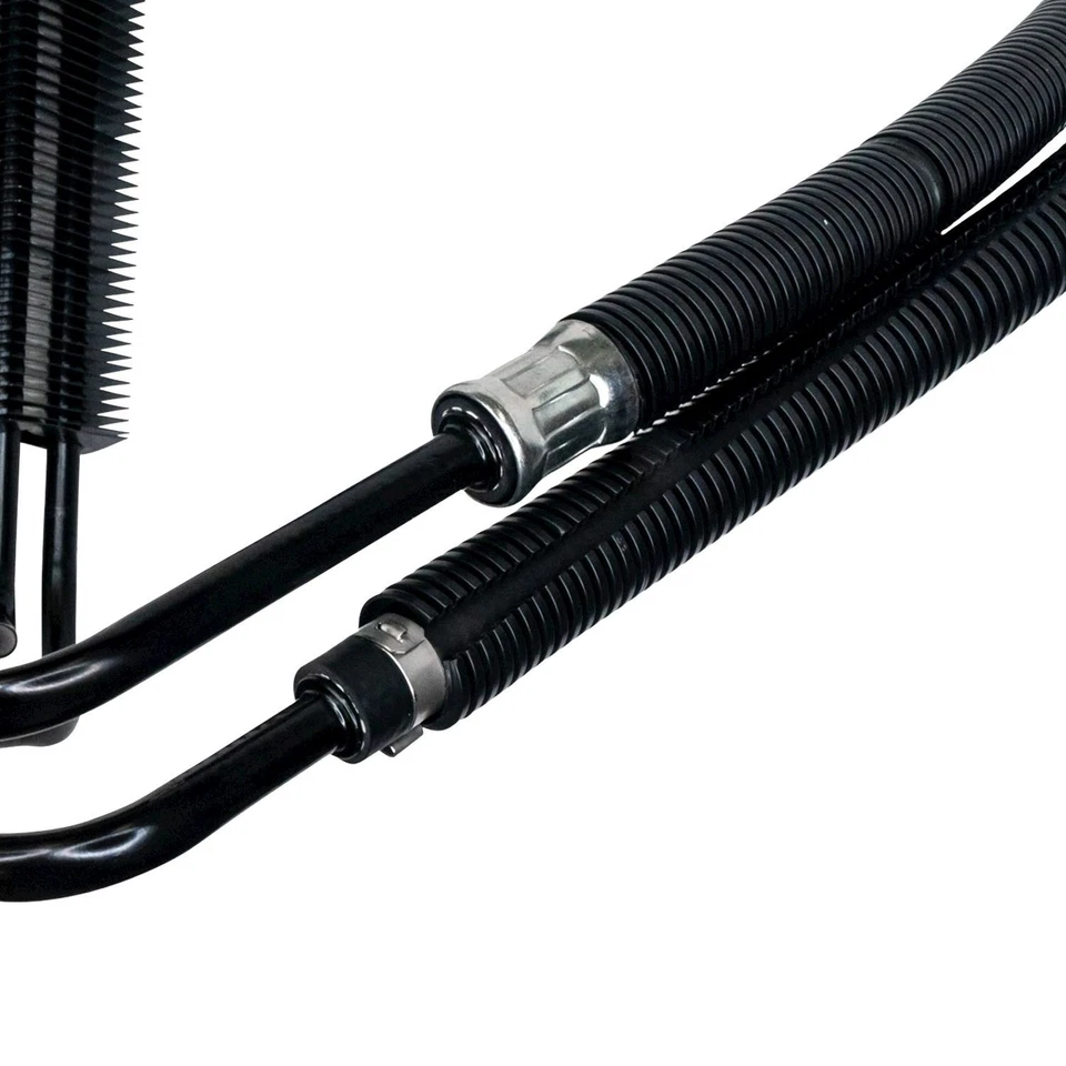 Edelmann 58003 Power Steering Cooler For Select 11-14 Chevrolet GMC Models - Image 1 of 4