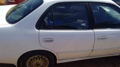 Ventanas eléctricas puerta lateral trasera pasajero para 98-02 COROLLA 251910 Foto 1 de 4