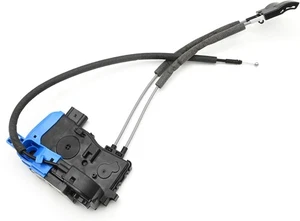 81420-2V000 Rear Right Power Door Lock Actuator, Replacement for Hyundai - Picture 1 of 7