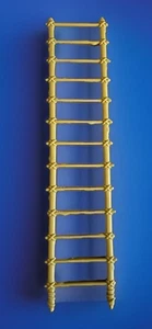 Masters Of The Universe Origins SNAKE MOUNTAIN Leiter Zubehör - Bild 1 von 1