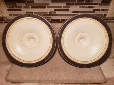 PR. ALTAVOCES HARTLEY 220MSG, 10" RANGO COMPLETO, ALNICO, para amplificador de tubo de audio bonito Foto 1 de 4