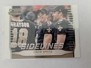 2016 Panini Score Inserts Parallels Base RC💲Store-Wide Bulk Discounts💲 - Picture 1 of 31