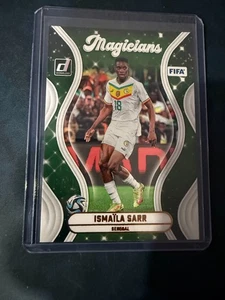 Ismaila Sarr - Picture 1 of 2