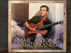 Marc Antoine Mediterraneo | CD | Kartonhülle | WIE NEU - Bild 1 von 4
