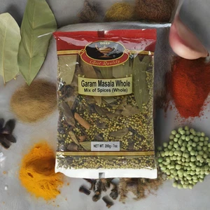 Deep Garam Masala Whole-Gms : 200 - Picture 1 of 5