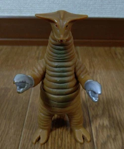 Sadora Soft Vinyl Figure From Japan (Used) (Good condition) - Picture 1 of 5