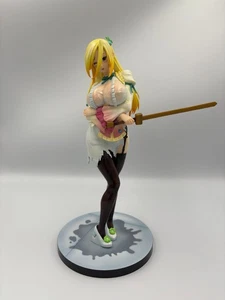 Vestido Konosuba 2 Darkness para Matchmaking ver. Figura Oscuridad 1/7 - Imagen 1 de 5