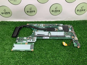 Lenovo ThinkPad L14 Gen 1 Laptop i5-10210u Motherboard NM-C631 Rev: 1.0 *dife... - Foto 1 di 8