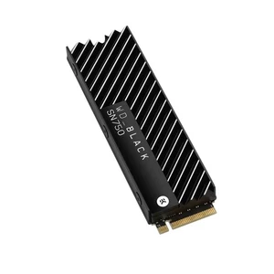 SSD WD_BLACK™ SN750 - 2 TB - Imagen 1 de 5