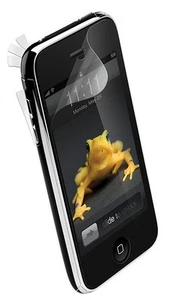 Wrapsol Ultra Drop with Scratch Protection for iPod Touch Model UMPAP009 - Picture 1 of 1