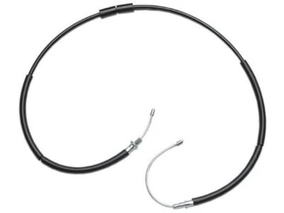 Cable de freno de estacionamiento Raybestos 37356MXRG para Chevrolet Monte Carlo 1982-1988 Foto 1 de 2