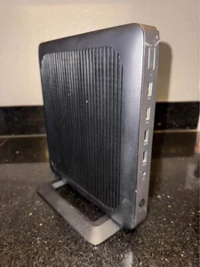 HP T630 Thin Client AMD GX-420GI 4GB RAM 16GB SSD - Picture 1 of 4