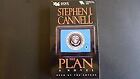 The Plan: A Novel by Cannell, Stephen J. | Book | condition good