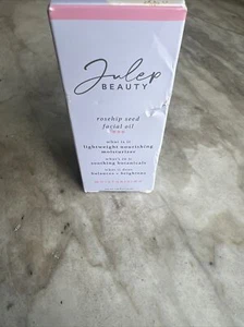 Julep Rosehip Seed Facial Oil 1.06 Oz New - Picture 1 of 3
