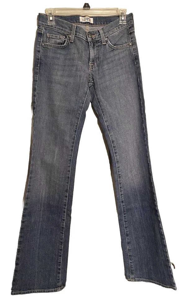 DPD Bootcut Jeans - 28” X 34” - Image 1 of 2
